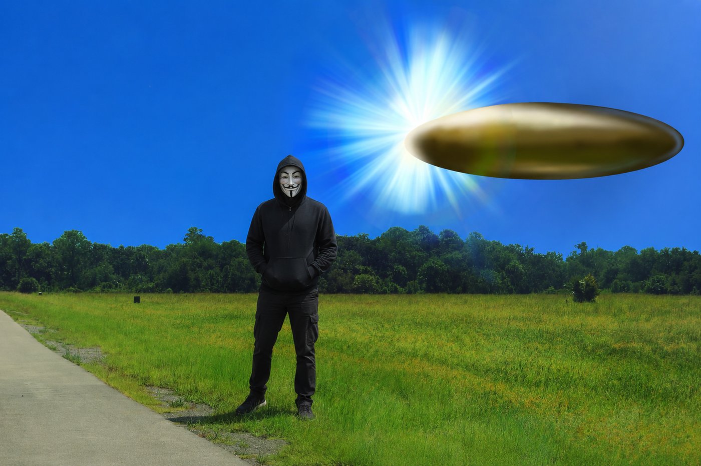 field contact