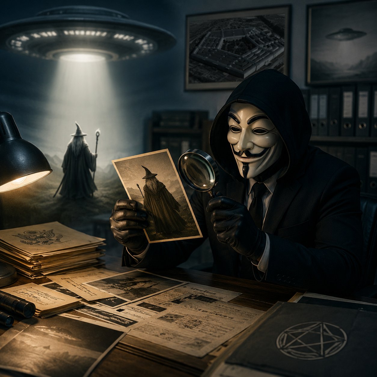 investigator